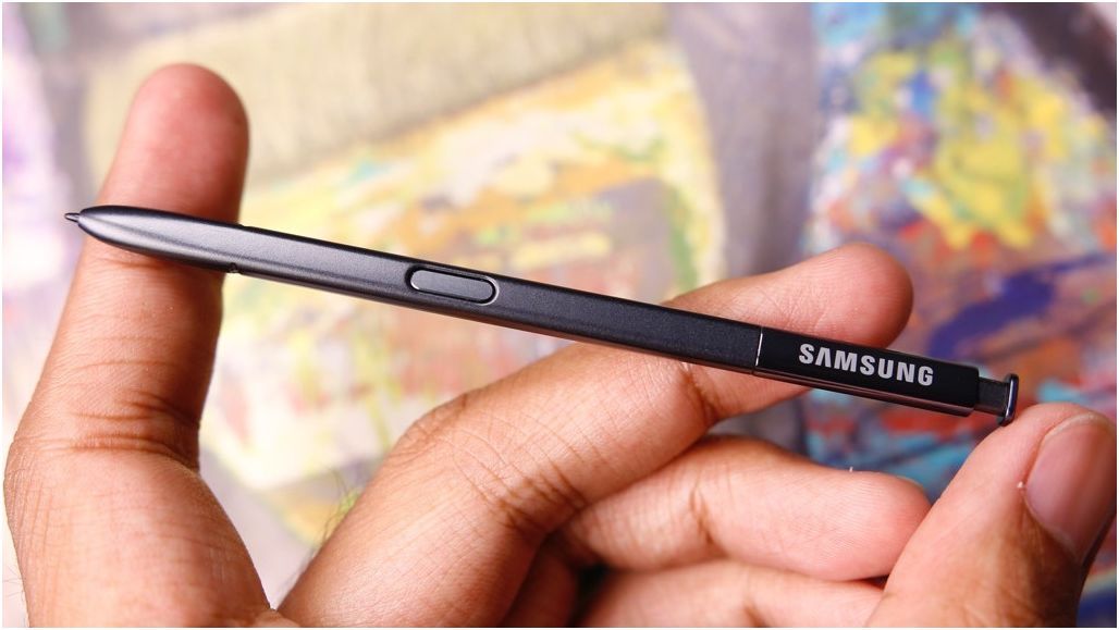 Samsung Galaxy Note 7: обзор обзоров