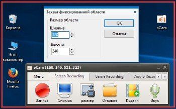 OhSoft OCam 465.0