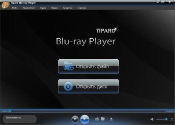 Tipard Blu-ray Player 6.2.18 + Rus