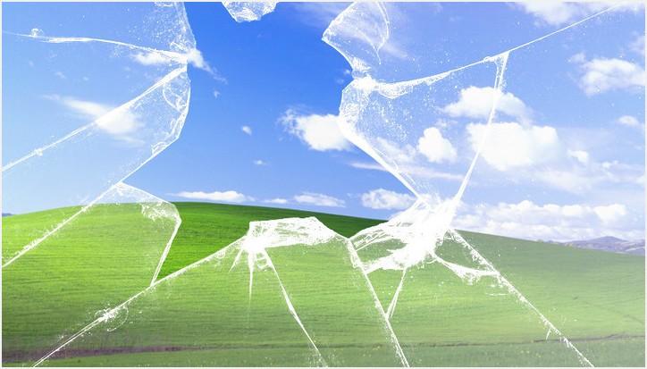 8 причин отказаться от Windows XP прямо сейчас
