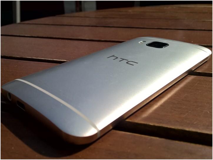Обзор обзоров HTC One M9: смартфон, не желающий меняться
