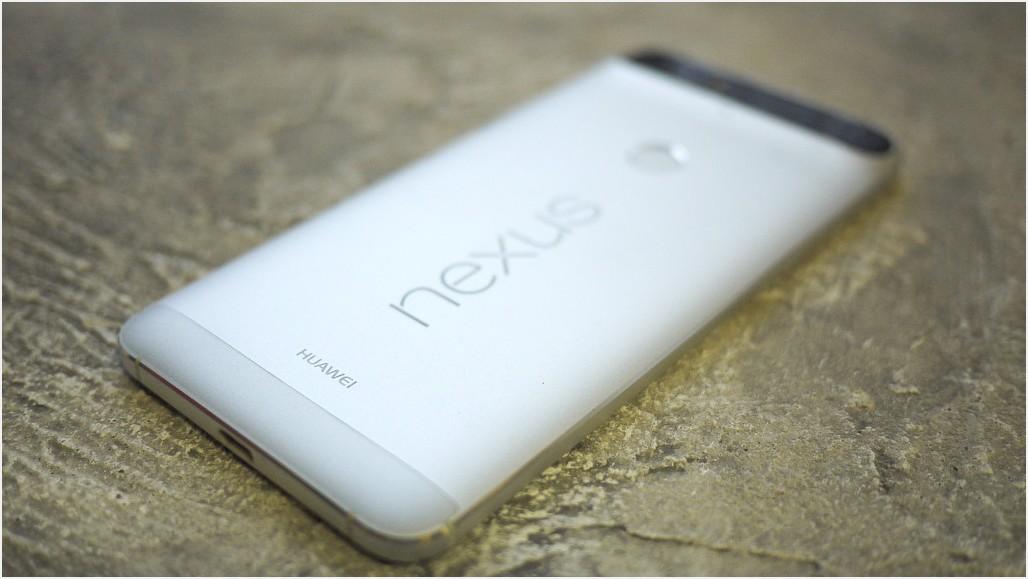 Обзор смартфона Huawei Nexus 6P: эталон не по карману