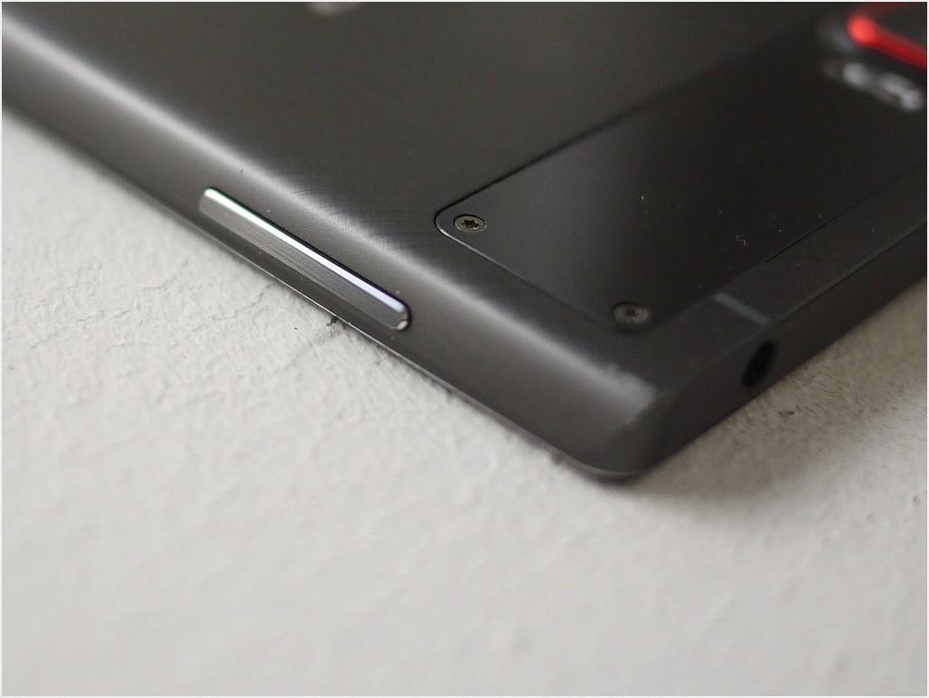 Обзор смартфона Lenovo Vibe Z2 Pro: "железная" наследственность