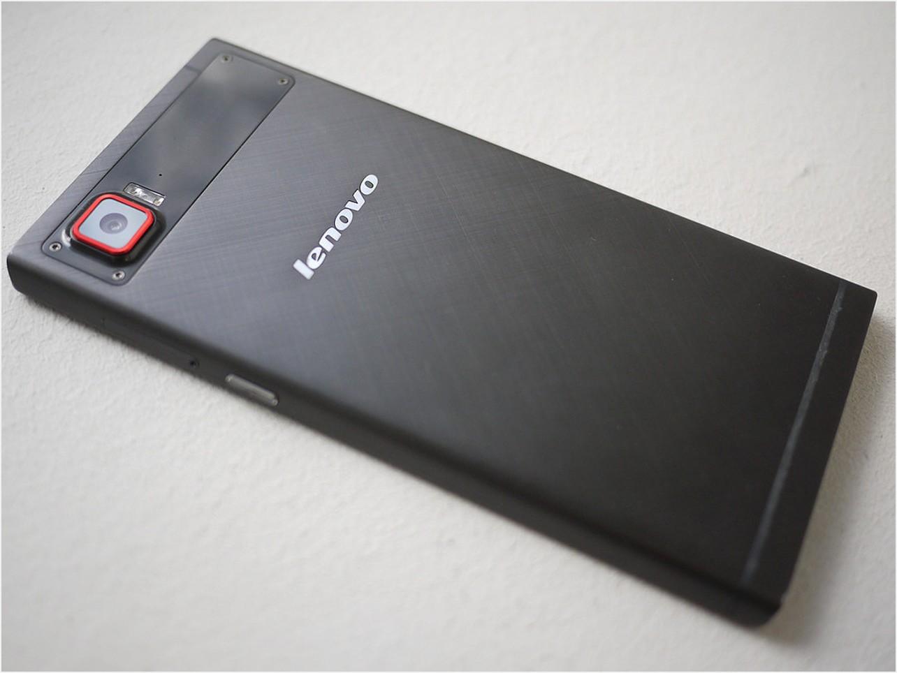 Обзор смартфона Lenovo Vibe Z2 Pro: "железная" наследственность