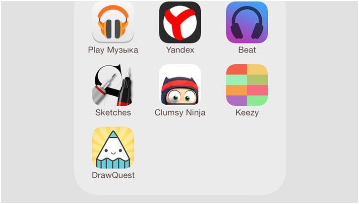 Инструменты месяца. Обзор лучших iOS-приложений ноября