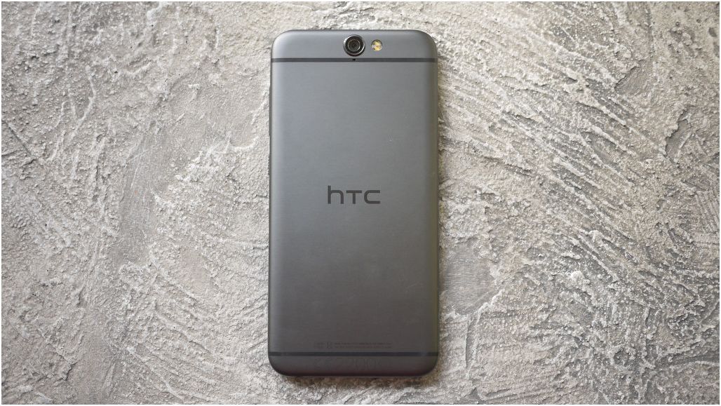 Обзор смартфона HTC One A9: флагман стиля