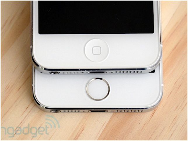 iPhone 5S: обзор обзоров