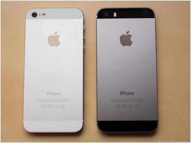 iPhone 5S: обзор обзоров