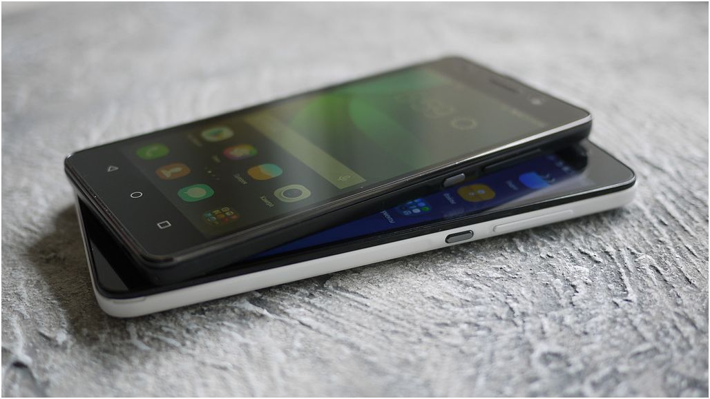 Краткий обзор смартфона Huawei Honor 4X: с одним неизвестным