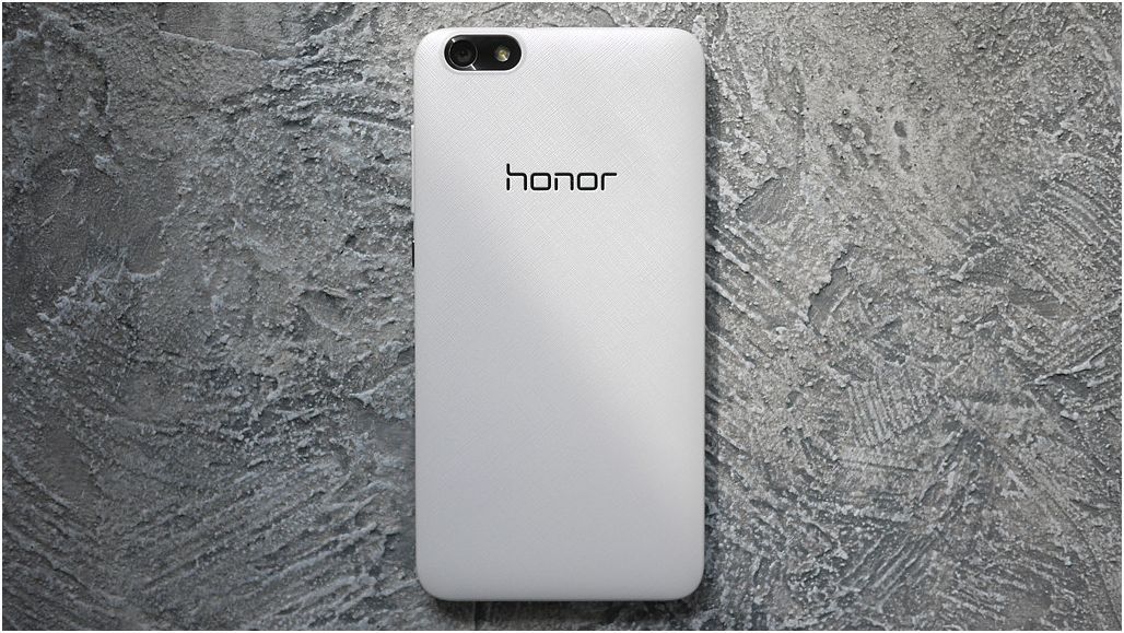 Краткий обзор смартфона Huawei Honor 4X: с одним неизвестным