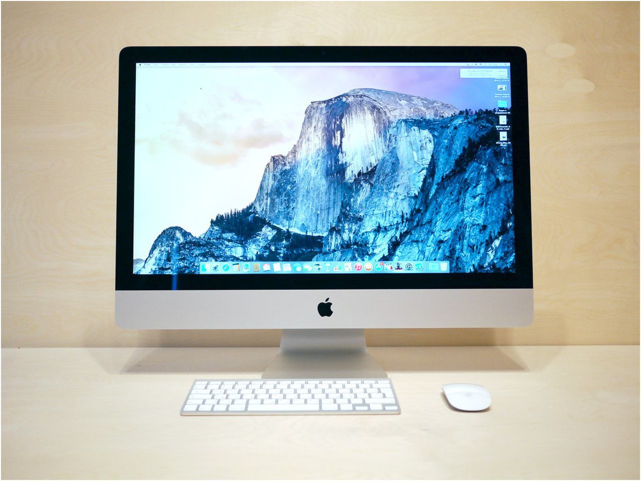 Обзор iMac c дисплеем Retina 5K: моноблок по максимуму