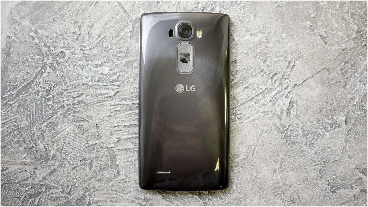 Обзор изогнутого смартфона LG G Flex 2: чтобы удивлять