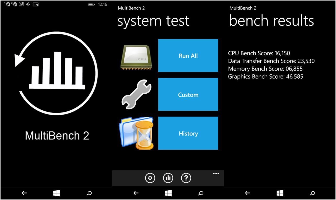 Обзор смартфона Microsoft Lumia 640: яркий "обновленец"