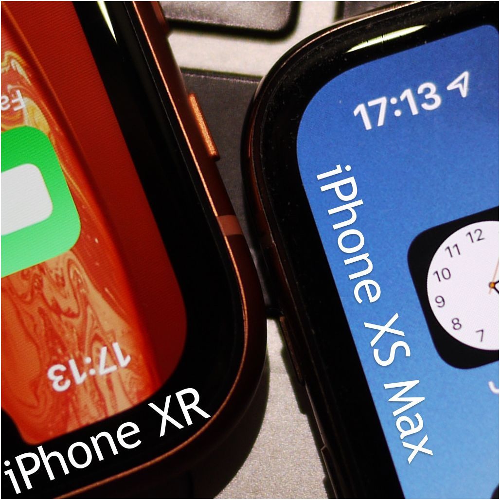 Обзор iPhone XR: все, что нужно, и ничего лишнего