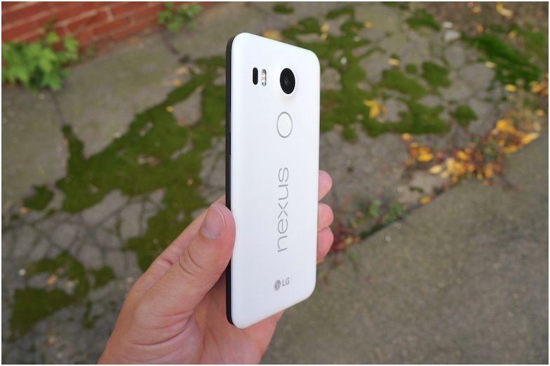 Обзор обзоров: Nexus 5X