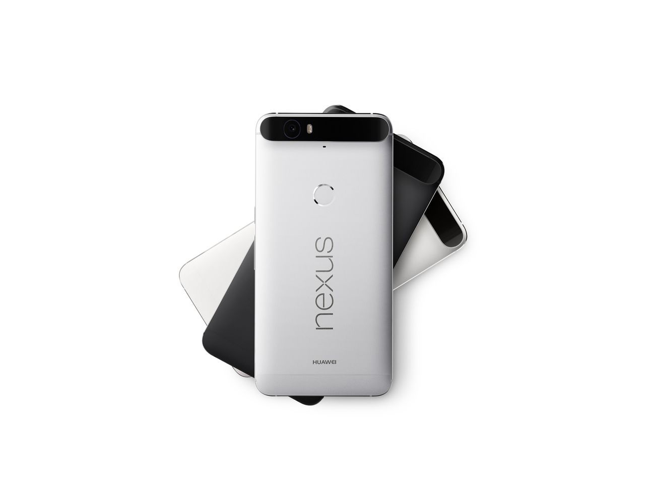 Обзор обзоров: Nexus 6P