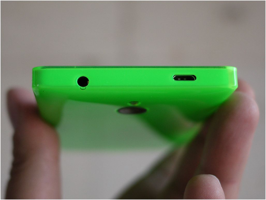 Обзор смартфона Nokia X2 Dual SIM: леденец на третье
