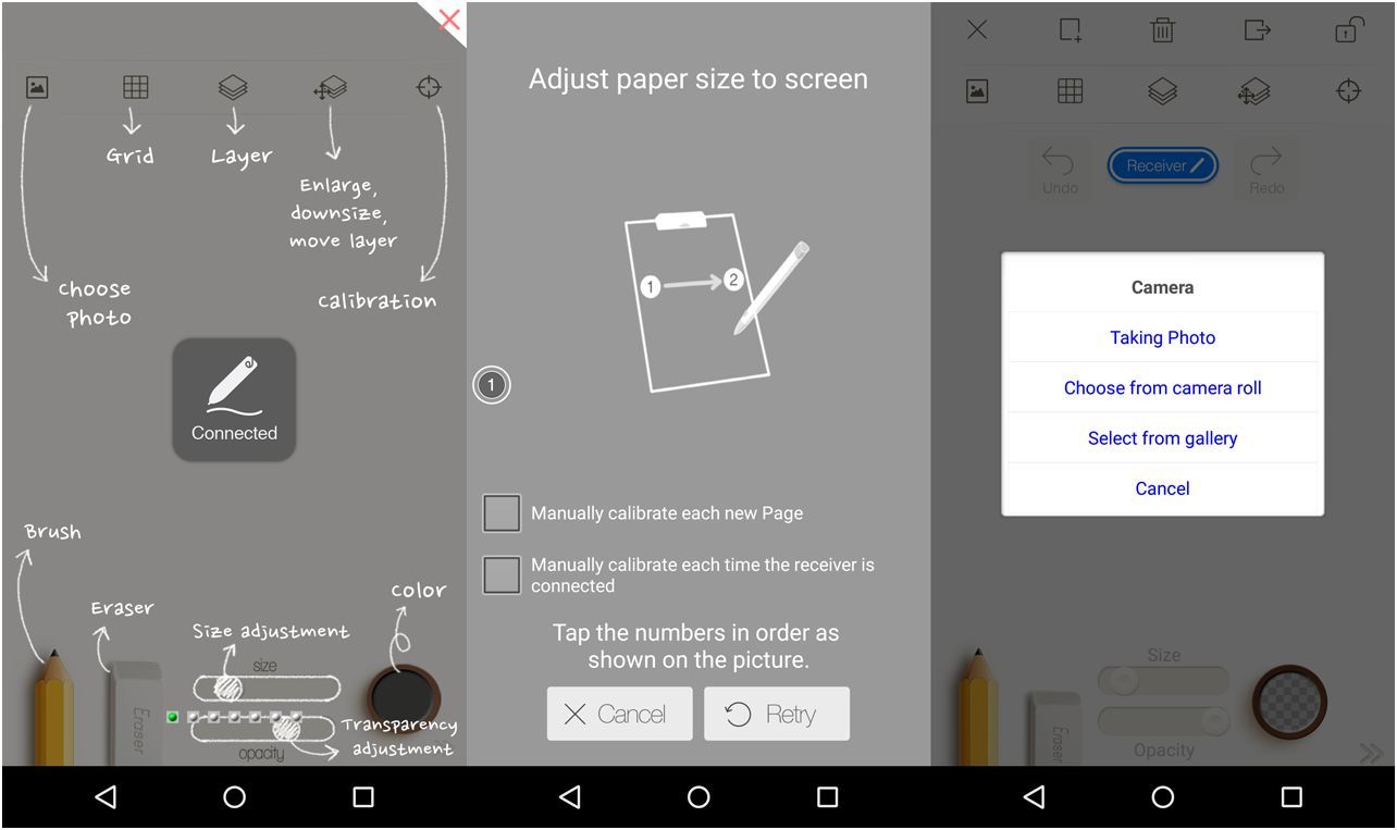 Обзор "умной" ручки Equil Smartpen 2: с бумаги на экран