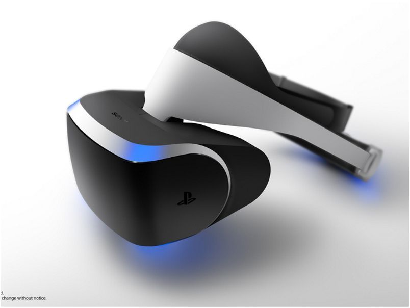 Oculus Rift и еще четыре многообещающих гаджета для виртуальной реальности