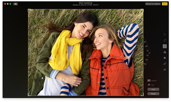 Photos: замена Aperture и iPhoto на "маках"