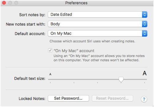 iOS 10 и macOS: о чем умолчала Apple