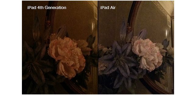 iPad Air: обзор обзоров