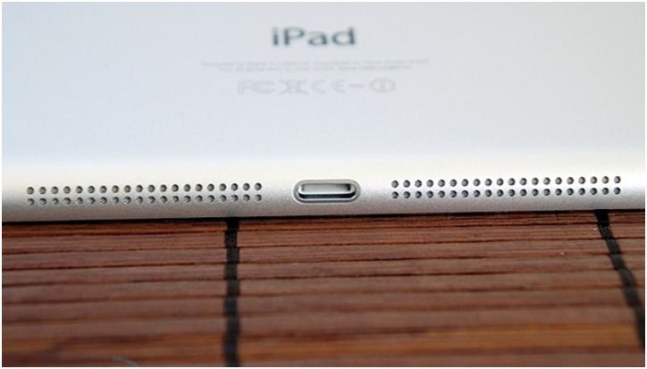 iPad Air: обзор обзоров