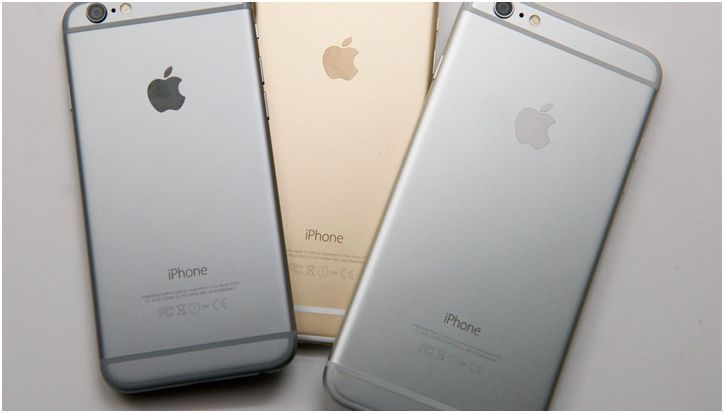 iPhone 6S: каким он будет?