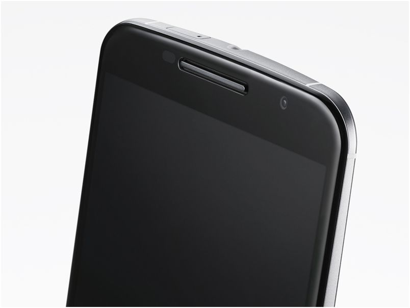 Nexus 6: обзор обзоров