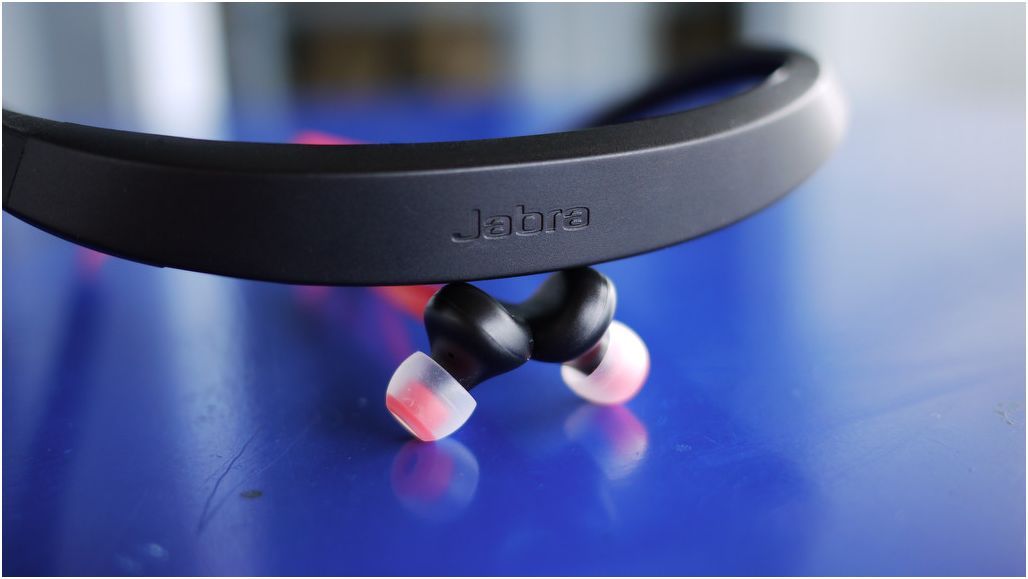 Обзор стереогарнитуры Jabra Halo Smart: Bluetooth-долгожитель