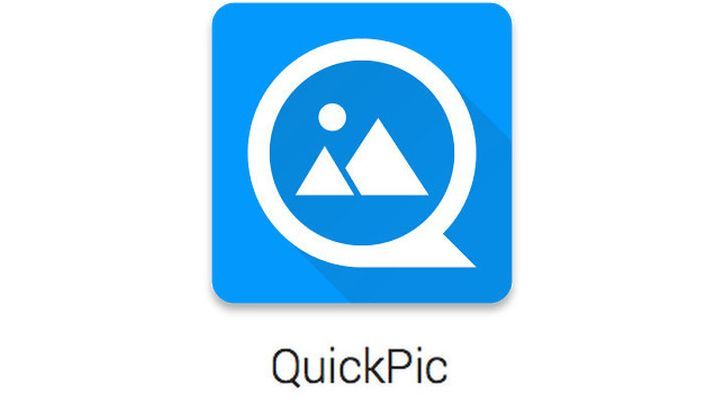 QuickPic 4.0: функциональная замена стандартной "Галереи" в Android