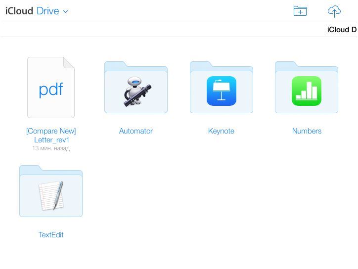 В десятку. Обзор операционной системы OS X Yosemite