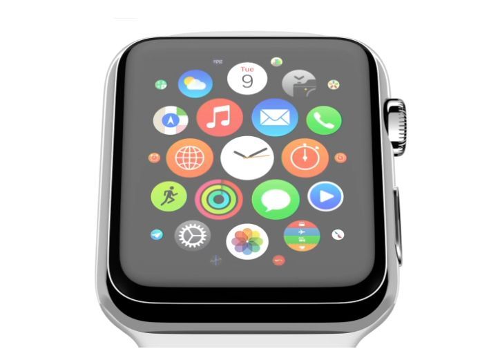 Как работают Apple Watch: теперь известно почти всё