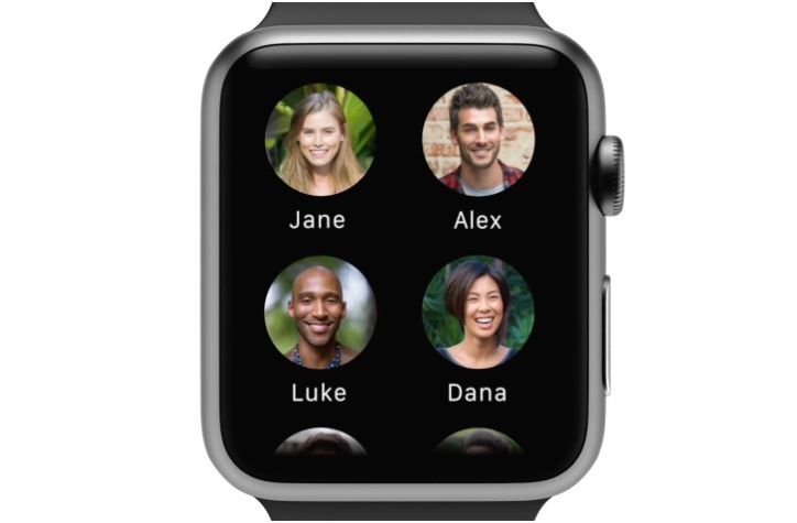 Как работают Apple Watch: теперь известно почти всё