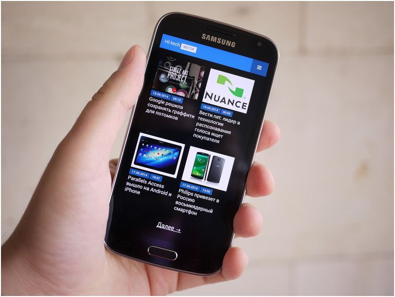 Обзор Samsung Galaxy K Zoom: камерный смартфон