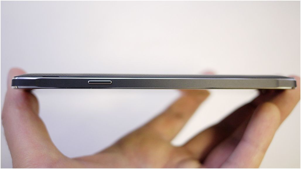 Обзор Samsung Galaxy Note 4: "лопата" для работы и творчества