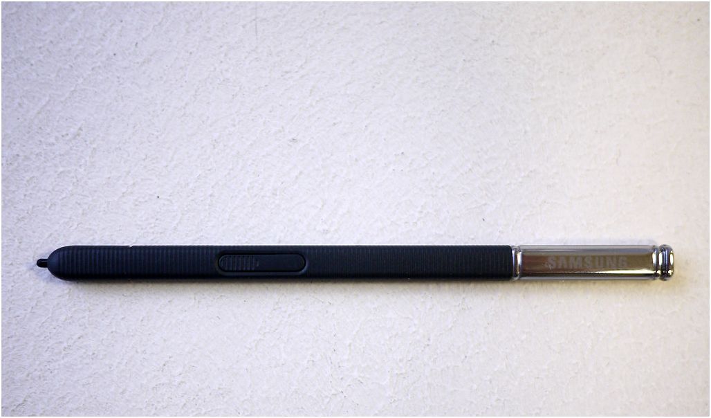 Обзор Samsung Galaxy Note 4: "лопата" для работы и творчества