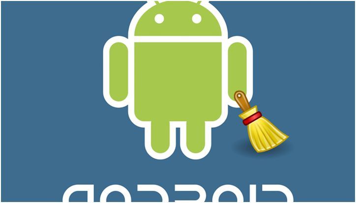 Генеральная уборка. Обзор "чистящих" утилит для Android
