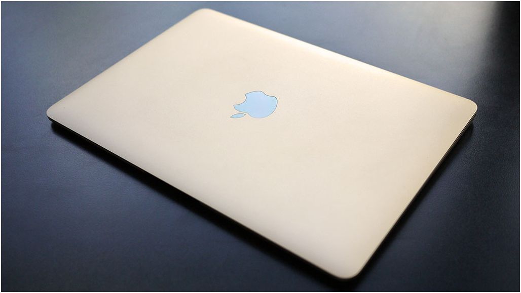 Новый 12-дюймовый MacBook: за и против