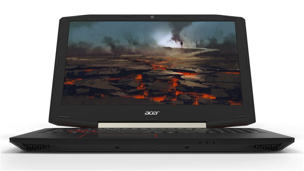 Обзор ноутбука Acer Aspire VX 15: поиграем в FullHD