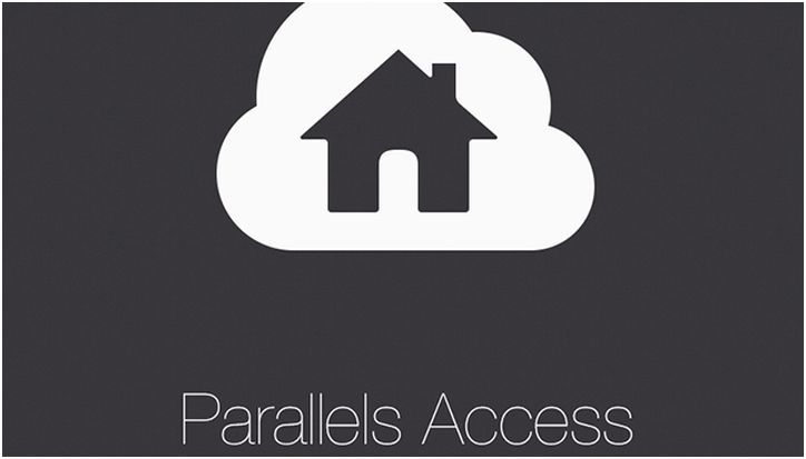 Обзор Parallels Access 2.0: положи компьютер в карман