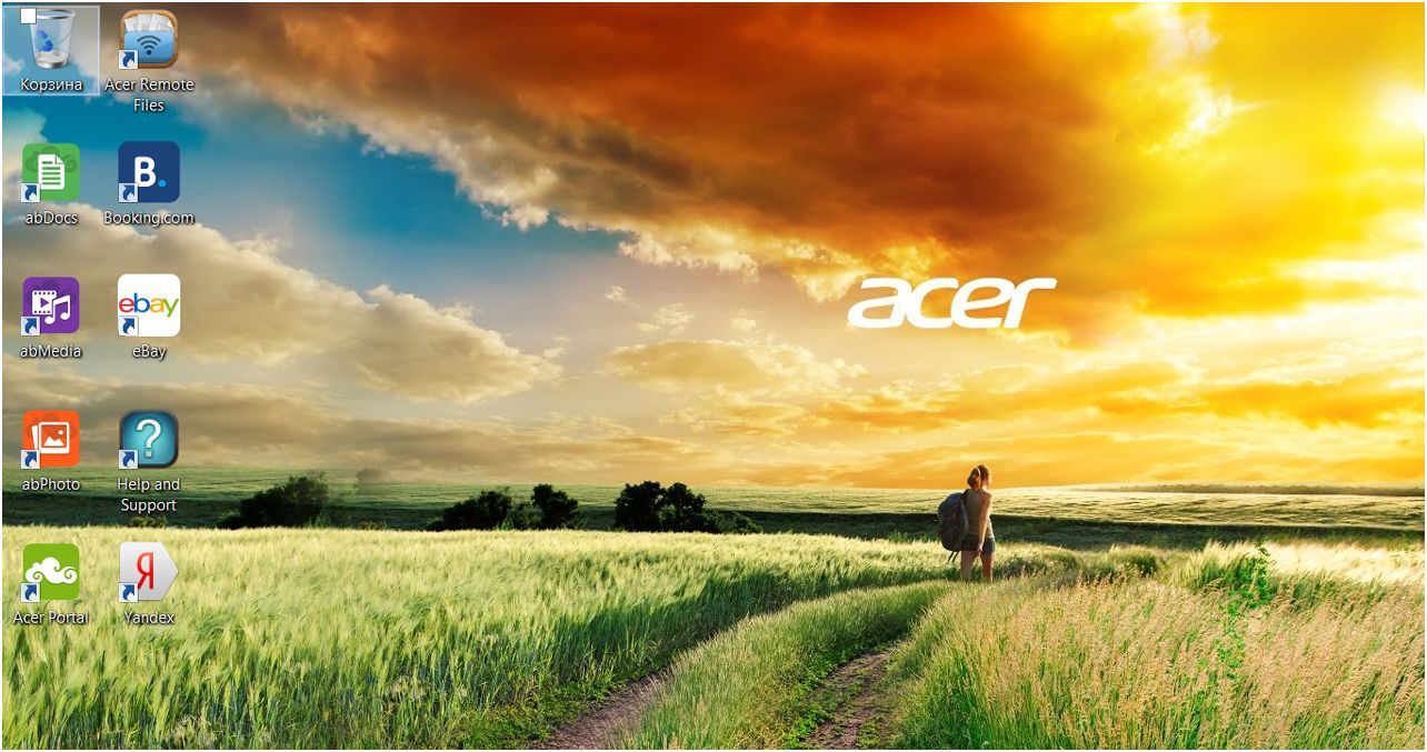 Обзор трансформера Acer Aspire Switch 10: магнитные перевоплощения