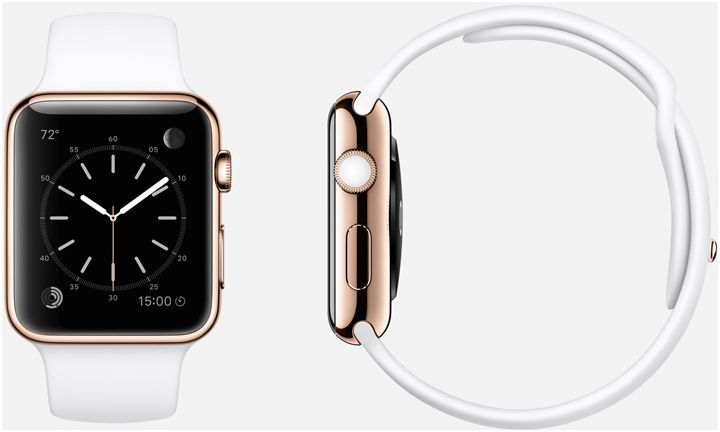 Вопросы и ответы: часы Apple Watch