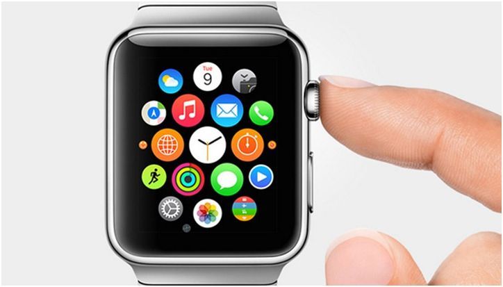 Вопросы и ответы: часы Apple Watch