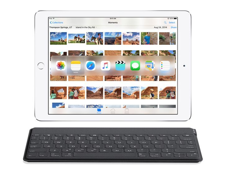 Все об iOS 9: чему научатся iPhone и iPad этой осенью