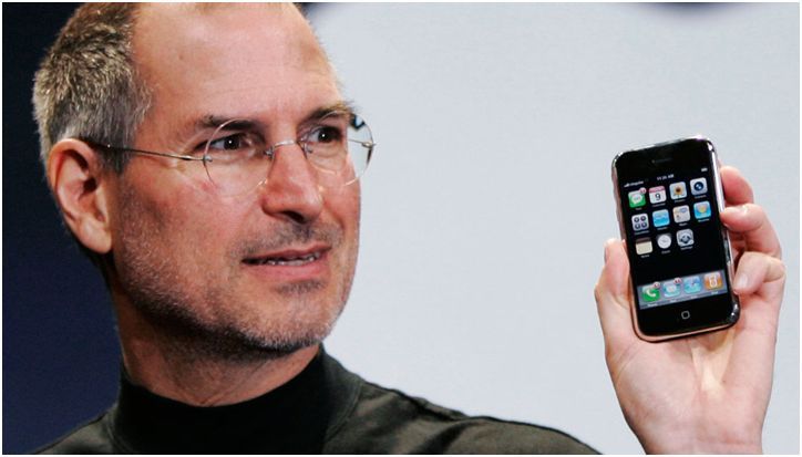 Забытые заветы Джобса: 5 принципов, которыми поступилась Apple
