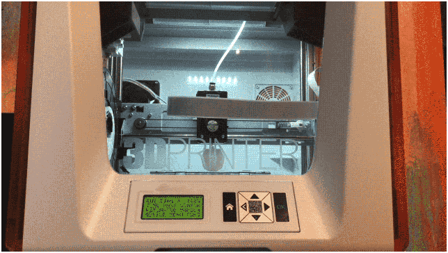 Гаджеты за неделю: от "биофабрики" до первого доступного 3D-принтера