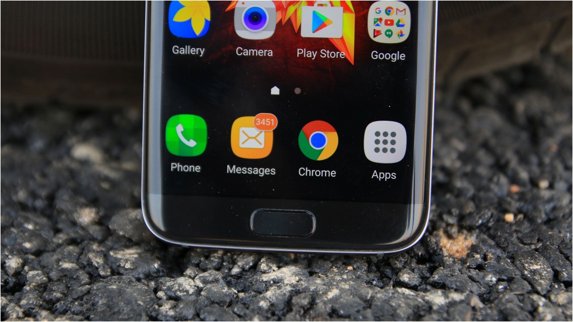 Несекретный Galaxy S8: все о флагмане Samsung, который можно будет купить через месяц