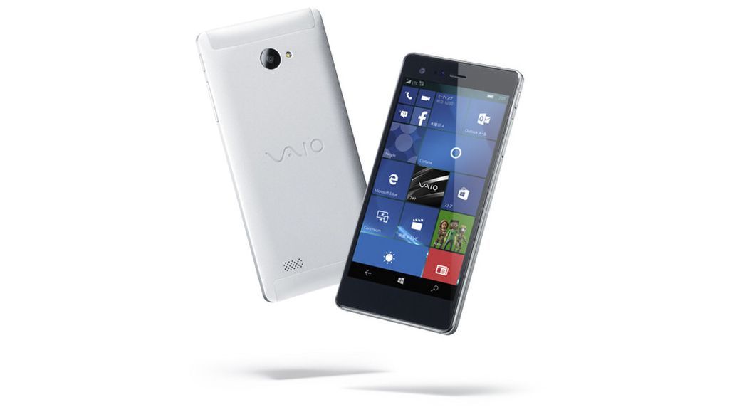 Гаджеты за неделю: от VAIO-смартфона до Ubuntu-планшета