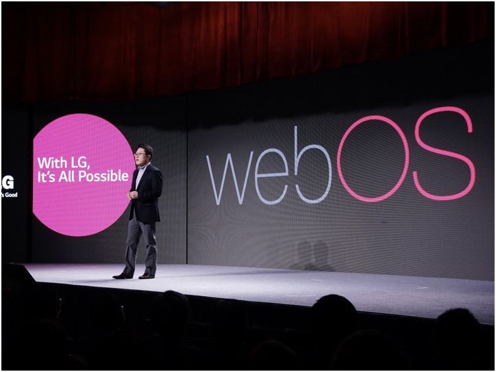 Непотопляемая: как развивалась webOS